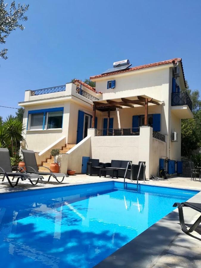 Villa Mandalay Pesádha